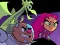 Trò chơi Teen Titans Go  Attack of the Drones trực tuyến