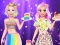Trò chơi Yummy Cake Fashion Mania trực tuyến