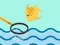 Trò chơi Kawaii Fishy trực tuyến