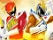 Trò chơi Power Rangers: Unleash The Power 2 trực tuyến