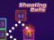 Trò chơi Shooting Balls trực tuyến