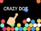 Trò chơi Crazy Dot trực tuyến