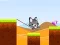 Trò chơi Swing Cute Cat trực tuyến