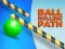 Trò chơi Ball Rolling Path trực tuyến