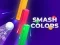 Trò chơi Smash Colors trực tuyến