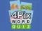 Trò chơi 4 Pix Word Quiz trực tuyến