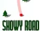 Trò chơi Snowy Road trực tuyến