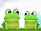 Trò chơi Frogger Jump trực tuyến