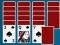 Trò chơi Spider Solitaire 2 Suits trực tuyến