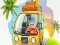 Trò chơi Kids Car Puzzle trực tuyến