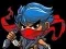 Trò chơi Ninjakira Combo Showdown trực tuyến