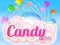 Trò chơi Candy Rain trực tuyến