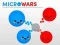 Trò chơi Microwars trực tuyến