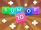 Trò chơi Sum Of 10: Merge Number Tiles trực tuyến