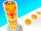 Trò chơi Pancake Run trực tuyến