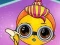 Trò chơi Minions Popsy Humanization trực tuyến