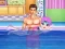 Trò chơi Baby Taylor Learn Swimming trực tuyến