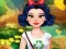 Trò chơi Princess Save The Woodland Project trực tuyến