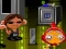 Trò chơi Monkey Go Happy Stage 601 trực tuyến