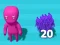 Trò chơi Real Squid 3d trực tuyến