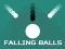 Trò chơi Falling Balls trực tuyến