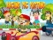Trò chơi Racing Pic Pasting trực tuyến