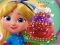 Trò chơi Wonderland Cake Maker trực tuyến