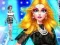 Trò chơi Supermodel Makeover Glam Dress Up trực tuyến
