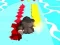 Trò chơi Monster Rush trực tuyến