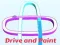 Trò chơi Drive And Paint trực tuyến