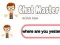 Trò chơi Chat Master trực tuyến