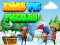 Trò chơi  Xmas Pic Puzller trực tuyến