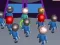Trò chơi Squid Game Survival trực tuyến