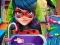 Trò chơi Miraculous Hero Real Dentist trực tuyến