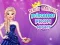 Trò chơi Beauty Makeover Princesses Prom Night trực tuyến