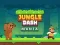 Trò chơi Jungle Dash Mania trực tuyến