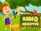 Trò chơi Mango Shooter trực tuyến