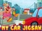 Trò chơi My Car Jigsaw trực tuyến