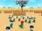Trò chơi Battle Squid Game trực tuyến