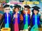 Trò chơi Princess Graduation trực tuyến