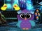 Trò chơi Ruler Owl Escape trực tuyến