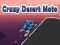 Trò chơi Crazy Desert Moto trực tuyến