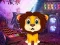 Trò chơi Bonny Baby Lion Escape trực tuyến