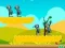 Trò chơi Alien Shoot Zombies trực tuyến