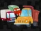 Trò chơi Cartoon Truck Jigsaw trực tuyến