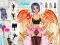 Trò chơi Princess Cheeky Runway trực tuyến