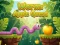 Trò chơi Worm:  Apple Quest trực tuyến