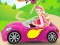 Trò chơi Fashion New Car trực tuyến