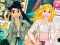 Trò chơi Princesses Spring Trend Alerts trực tuyến