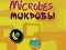 Trò chơi Microbes trực tuyến